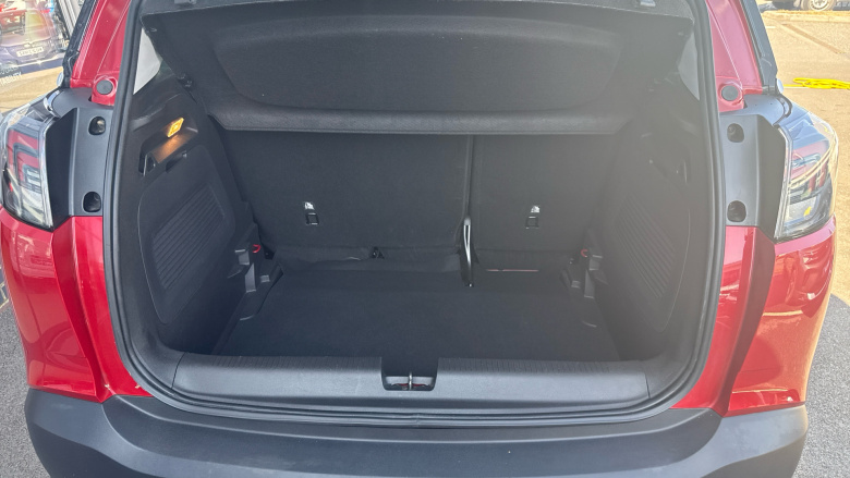 Vauxhall Crossland 1.2 Turbo [130] Elite Edition 5dr Auto Petrol Hatchback